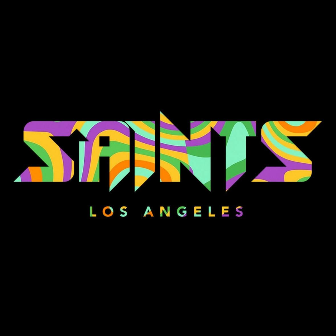 Saints Los Angeles